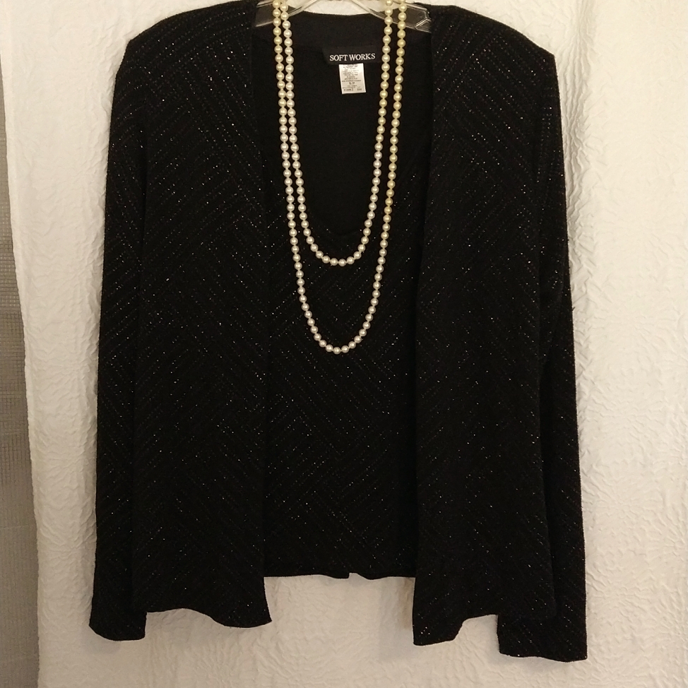 2pc Jacket